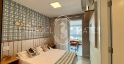 APARTAMENTO A VENDA NA RIVIERA DE SÃO LOURENÇO