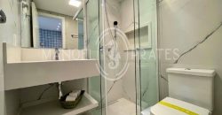 APARTAMENTO A VENDA NA RIVIERA DE SÃO LOURENÇO