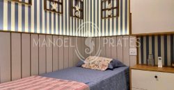 APARTAMENTO A VENDA NA RIVIERA DE SÃO LOURENÇO