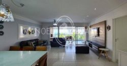 APARTAMENTO A VENDA NA RIVIERA DE SÃO LOURENÇO