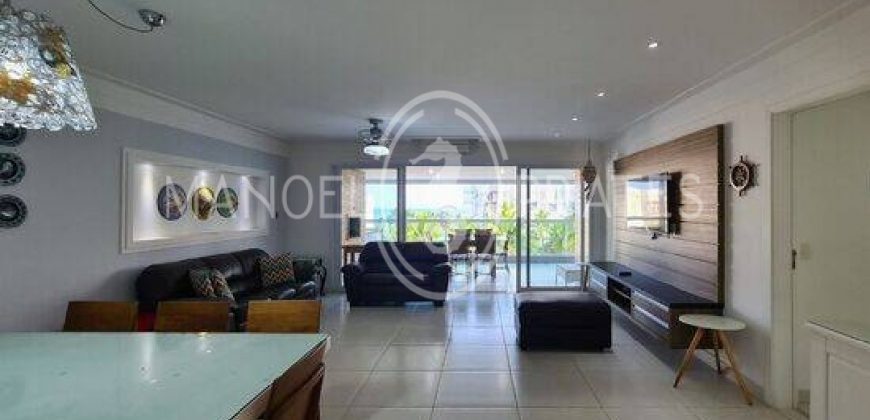 APARTAMENTO A VENDA NA RIVIERA DE SÃO LOURENÇO