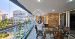 APARTAMENTO A VENDA NA RIVIERA DE SÃO LOURENÇO