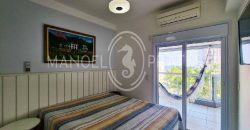 APARTAMENTO A VENDA NA RIVIERA DE SÃO LOURENÇO