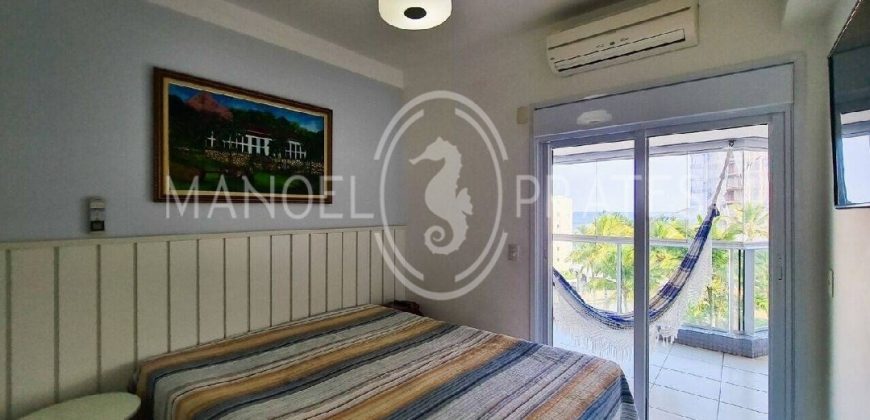 APARTAMENTO A VENDA NA RIVIERA DE SÃO LOURENÇO