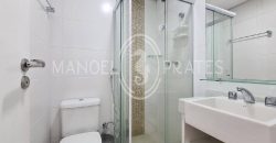 APARTAMENTO A VENDA NA RIVIERA DE SÃO LOURENÇO