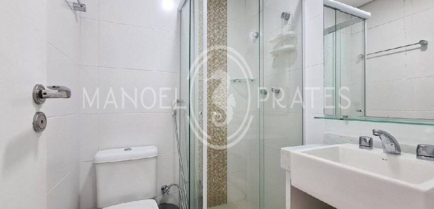 APARTAMENTO A VENDA NA RIVIERA DE SÃO LOURENÇO