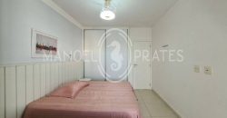 APARTAMENTO A VENDA NA RIVIERA DE SÃO LOURENÇO