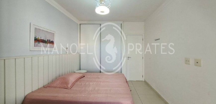 APARTAMENTO A VENDA NA RIVIERA DE SÃO LOURENÇO