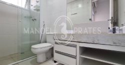 APARTAMENTO A VENDA NA RIVIERA DE SÃO LOURENÇO