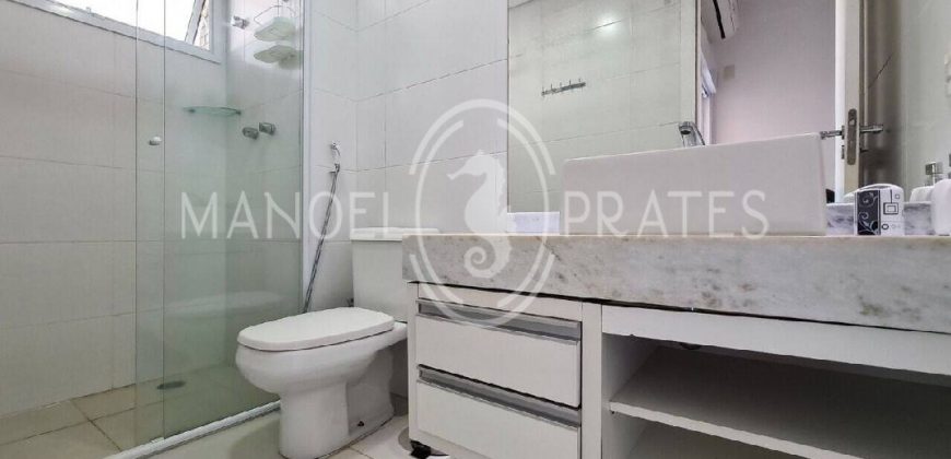 APARTAMENTO A VENDA NA RIVIERA DE SÃO LOURENÇO