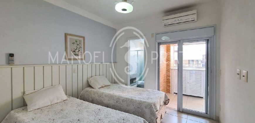 APARTAMENTO A VENDA NA RIVIERA DE SÃO LOURENÇO