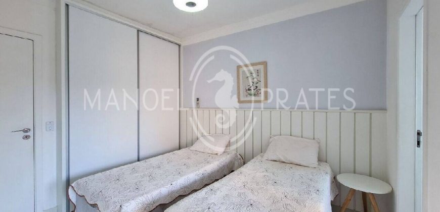 APARTAMENTO A VENDA NA RIVIERA DE SÃO LOURENÇO