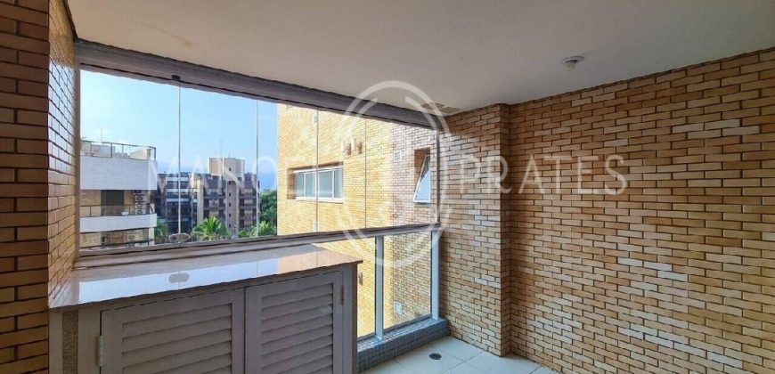APARTAMENTO A VENDA NA RIVIERA DE SÃO LOURENÇO