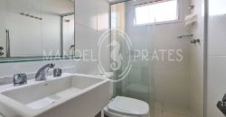APARTAMENTO A VENDA NA RIVIERA DE SÃO LOURENÇO