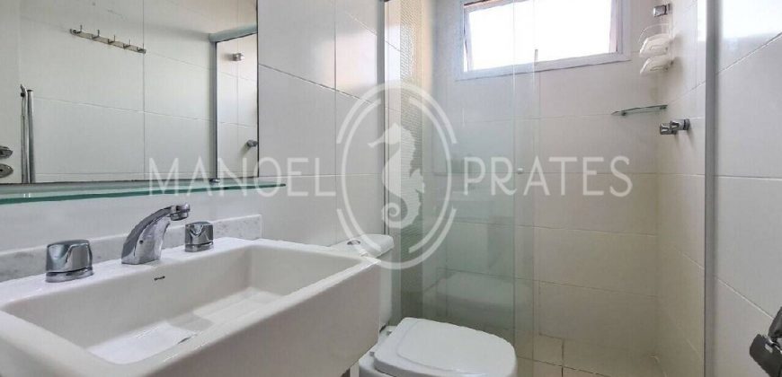 APARTAMENTO A VENDA NA RIVIERA DE SÃO LOURENÇO