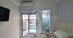 APARTAMENTO A VENDA NA RIVIERA DE SÃO LOURENÇO