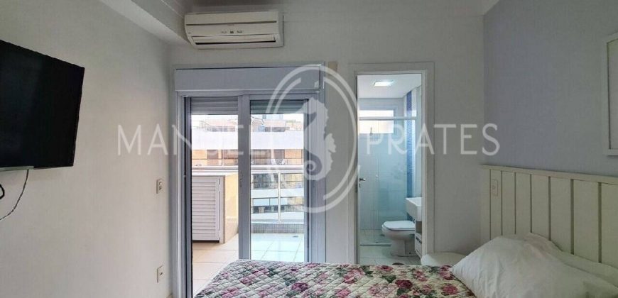 APARTAMENTO A VENDA NA RIVIERA DE SÃO LOURENÇO