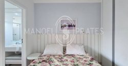 APARTAMENTO A VENDA NA RIVIERA DE SÃO LOURENÇO