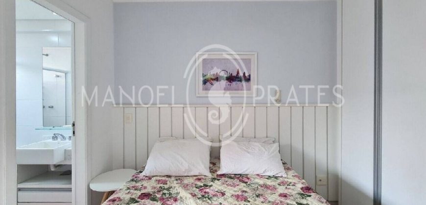 APARTAMENTO A VENDA NA RIVIERA DE SÃO LOURENÇO