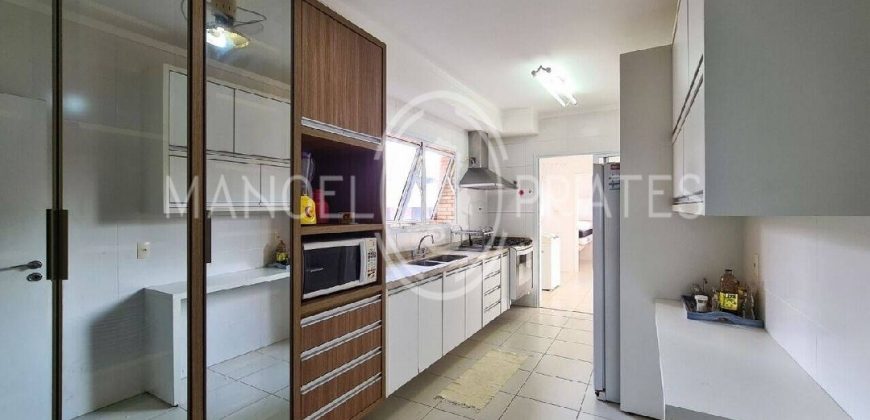 APARTAMENTO A VENDA NA RIVIERA DE SÃO LOURENÇO