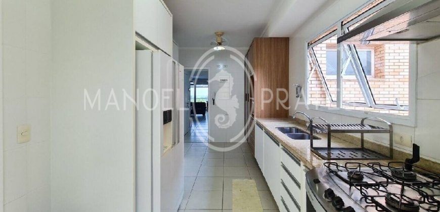 APARTAMENTO A VENDA NA RIVIERA DE SÃO LOURENÇO