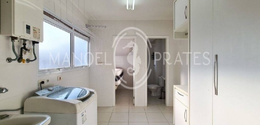 APARTAMENTO A VENDA NA RIVIERA DE SÃO LOURENÇO