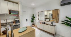APARTAMENTO TÉRREO À VENDA NA RIVIERA DE SÃO LOURENÇO