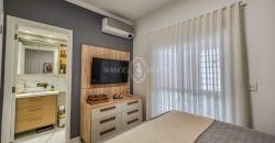 APARTAMENTO TÉRREO À VENDA NA RIVIERA DE SÃO LOURENÇO