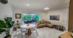 APARTAMENTO TÉRREO À VENDA NA RIVIERA DE SÃO LOURENÇO