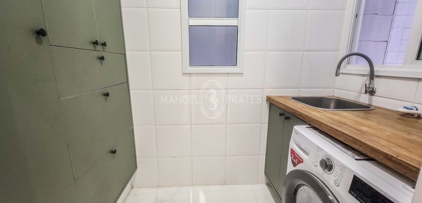 APARTAMENTO TÉRREO À VENDA NA RIVIERA DE SÃO LOURENÇO