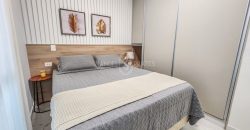 APARTAMENTO TÉRREO À VENDA NA RIVIERA DE SÃO LOURENÇO