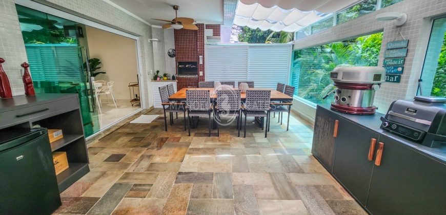 APARTAMENTO TÉRREO À VENDA NA RIVIERA DE SÃO LOURENÇO