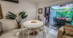 APARTAMENTO TÉRREO À VENDA NA RIVIERA DE SÃO LOURENÇO
