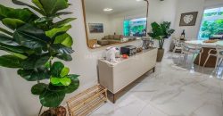APARTAMENTO TÉRREO À VENDA NA RIVIERA DE SÃO LOURENÇO