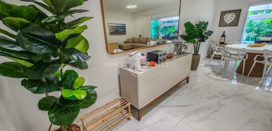 APARTAMENTO TÉRREO À VENDA NA RIVIERA DE SÃO LOURENÇO