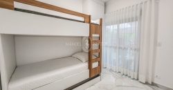 APARTAMENTO TÉRREO À VENDA NA RIVIERA DE SÃO LOURENÇO