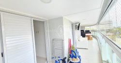 APARTAMENTO À VENDA NA RIVIERA DE SÃO LOURENÇO