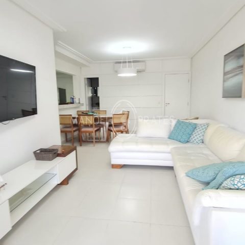 APARTAMENTO À VENDA NA RIVIERA DE SÃO LOURENÇO