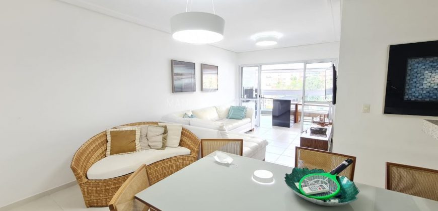 APARTAMENTO À VENDA NA RIVIERA DE SÃO LOURENÇO