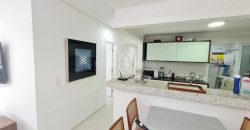 APARTAMENTO À VENDA NA RIVIERA DE SÃO LOURENÇO