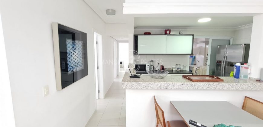 APARTAMENTO À VENDA NA RIVIERA DE SÃO LOURENÇO