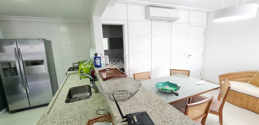 APARTAMENTO À VENDA NA RIVIERA DE SÃO LOURENÇO