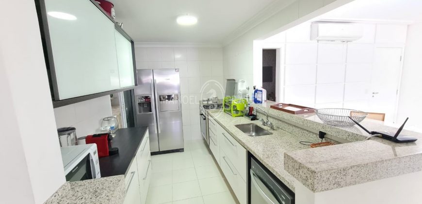 APARTAMENTO À VENDA NA RIVIERA DE SÃO LOURENÇO