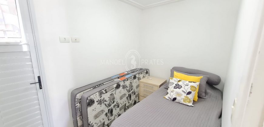 APARTAMENTO À VENDA NA RIVIERA DE SÃO LOURENÇO