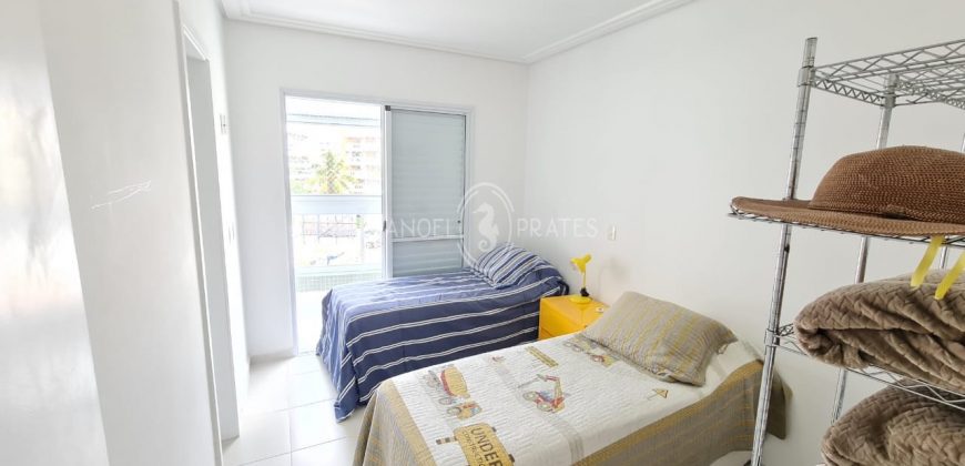 APARTAMENTO À VENDA NA RIVIERA DE SÃO LOURENÇO