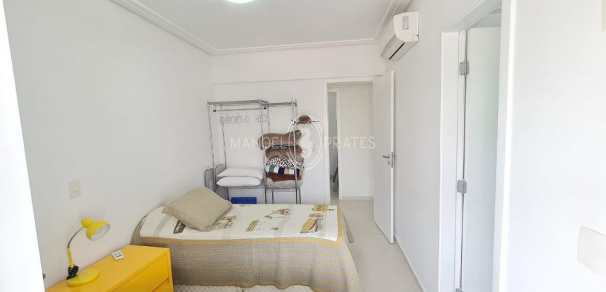 APARTAMENTO À VENDA NA RIVIERA DE SÃO LOURENÇO