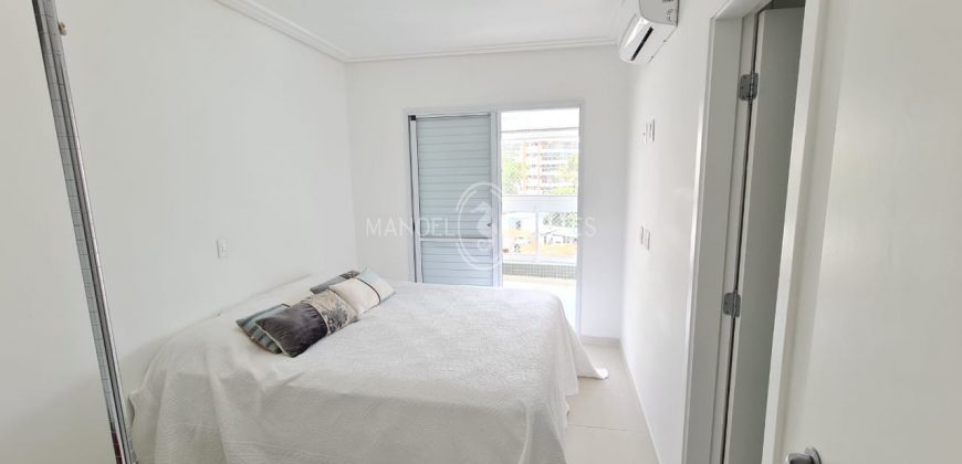 APARTAMENTO À VENDA NA RIVIERA DE SÃO LOURENÇO