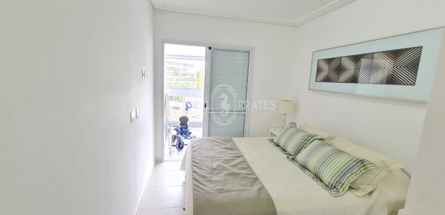 APARTAMENTO À VENDA NA RIVIERA DE SÃO LOURENÇO