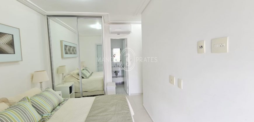 APARTAMENTO À VENDA NA RIVIERA DE SÃO LOURENÇO