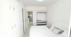 APARTAMENTO À VENDA NA RIVIERA DE SÃO LOURENÇO